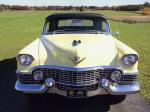 Cadillac Eldorado Convertible 1954 года